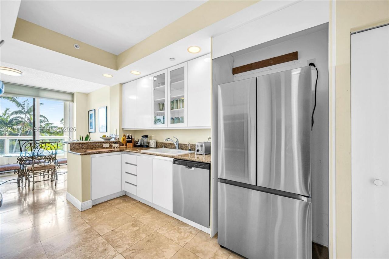 21050 Point Pl , Unit 502, Aventura, FL 33180 Photo