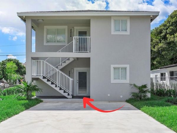 2924 NW 58th St, Unit 2924, Miami, FL 33142