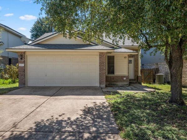 1013 Sweet Melissa DR , Pflugerville, TX 78660