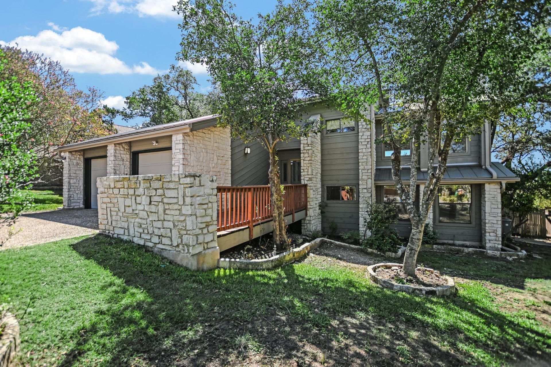 5203 Doe Valley Ln, Austin, TX 78759 Main Photo