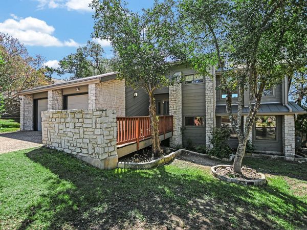 5203 Doe Valley LN, Austin, TX 78759