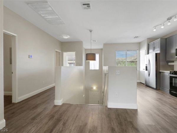 721 Peachy Canyon Circle , Unit 201, Las Vegas, NV 89144