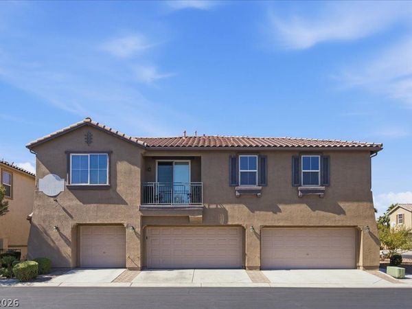 6255 W Arby Avenue , Unit 210, Las Vegas, NV 89118
