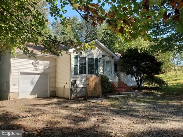 747 LAKE CAROLINE DRIVE , RUTHER GLEN, VA 22546