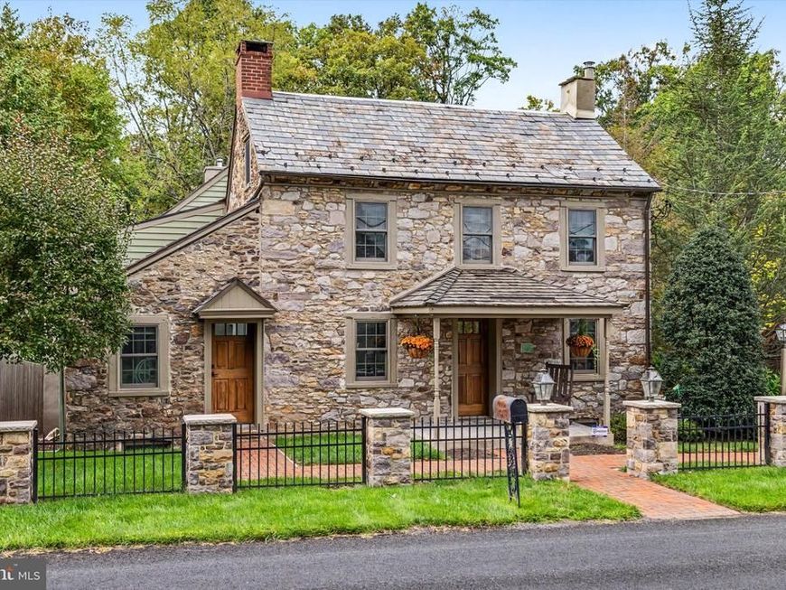 5951 Carversville Road , Doylestown, PA 18902 Main Photo
