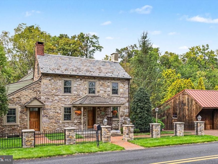 5951 Carversville Road, Doylestown, PA 18902 Main Photo