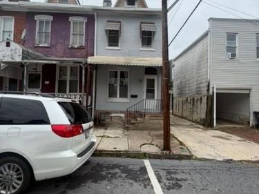543 WINDSOR STREET, READING, PA 19601