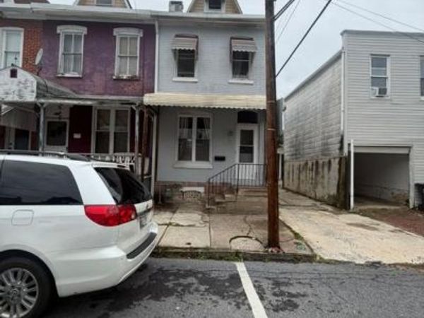 543 WINDSOR STREET, READING, PA 19601