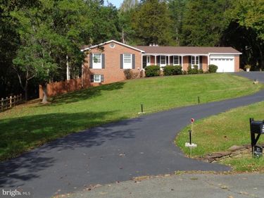 6474 GLOUCHESTER STREET, WARRENTON, VA 20187