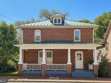 317 S KENT STREET, WINCHESTER, VA 22601