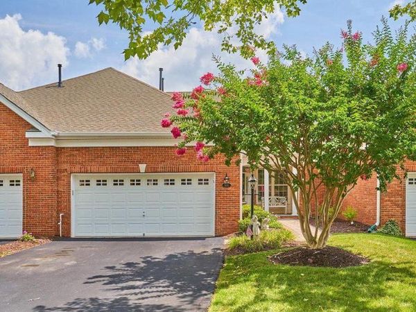 5133 CURRAN CREEK DRIVE, HAYMARKET, VA 20169