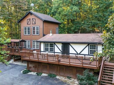 104 LAUREL LANE , BLUEMONT, VA 20135