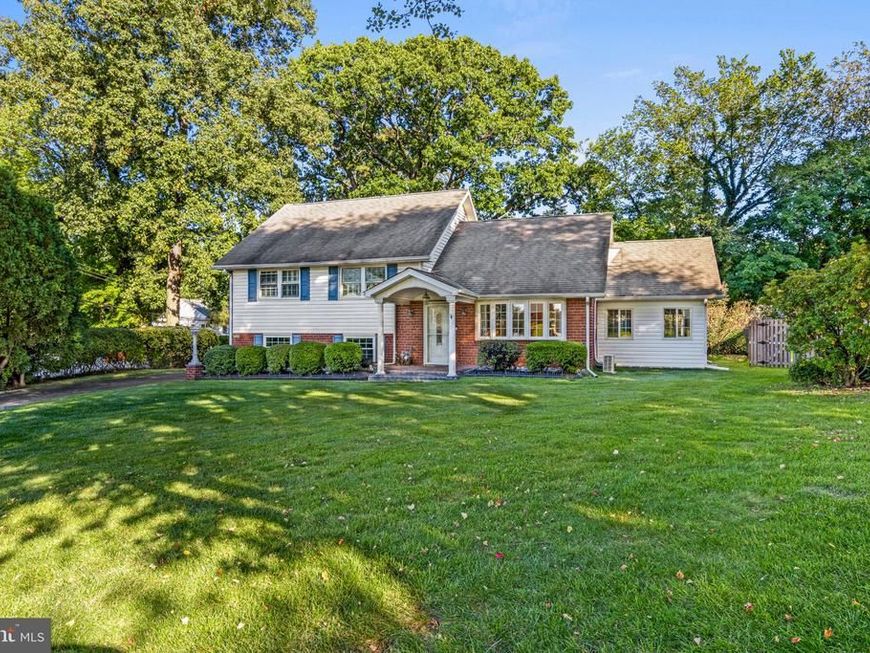 385 Evergreen Road, King of Prussia, PA 19406 Main Photo