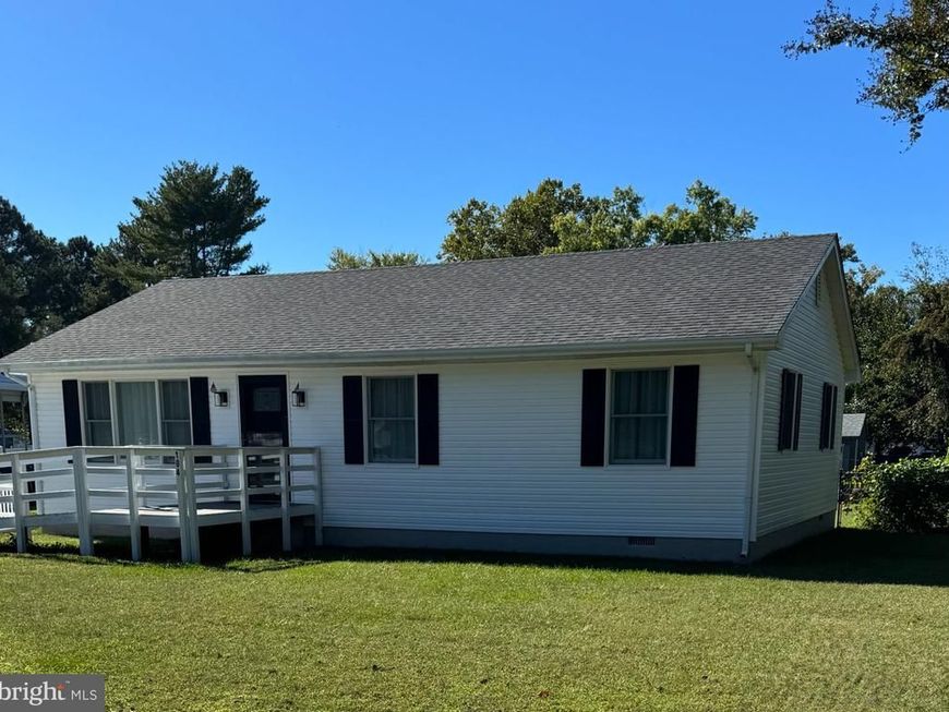 104 Branch Road , Secretary, MD 21664 Main Photo