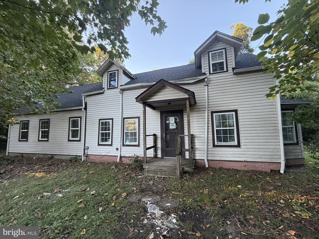 108 GROFF ROAD, MILLINGTON, MD 21651