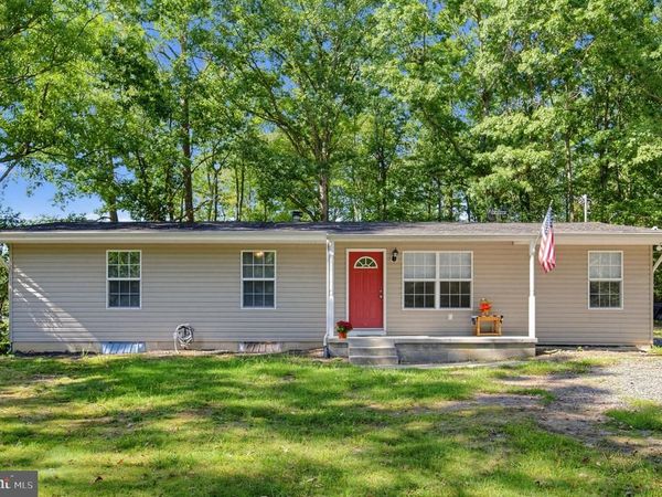 23279 BY THE MILL ROAD , CALIFORNIA, MD 20619
