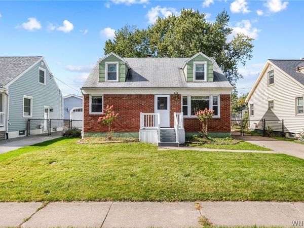 344 Parkhurst Boulevard , Buffalo, NY 14223
