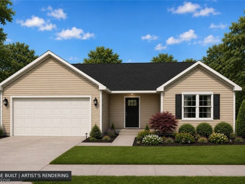 S/L 76 Sawyer Drive, Geneva, OH 44041 Photo 1