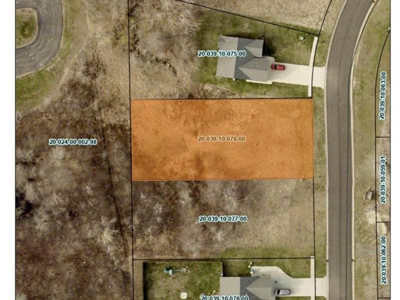 S/L 76 Sawyer Drive, Geneva, OH 44041 Photo 5