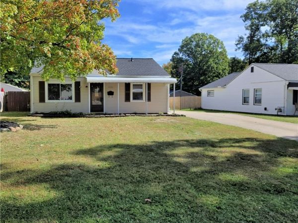 5059 Belle Meadow Road , Mentor, OH 44060