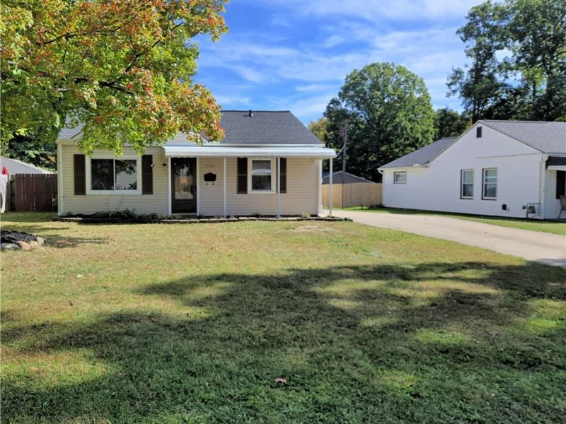 5059 Belle Meadow Road, Mentor, OH 44060 Photo 3