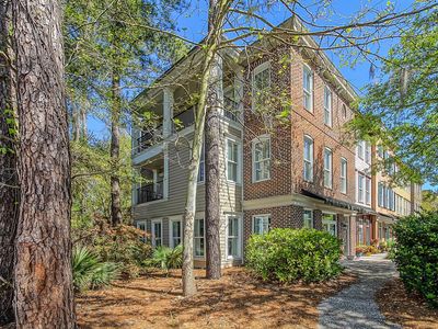 708 S Shelmore, Unit 200, Mount Pleasant, SC 29464