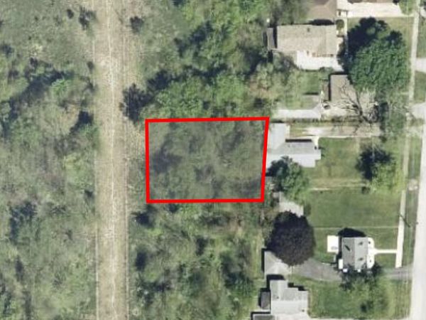 15321 S Zion Avenue , South Holland, IL 60473