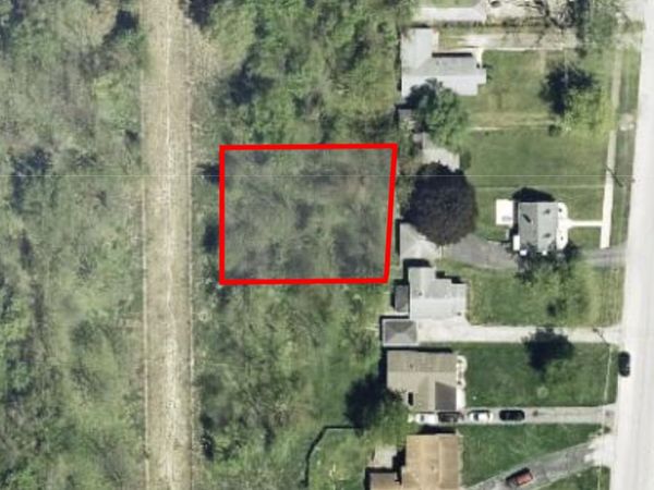 15327 S Zion Avenue , South Holland, IL 60473