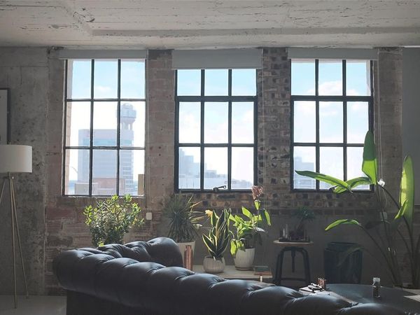 1122 Jackson Street, Unit 1012, Dallas, TX 75202