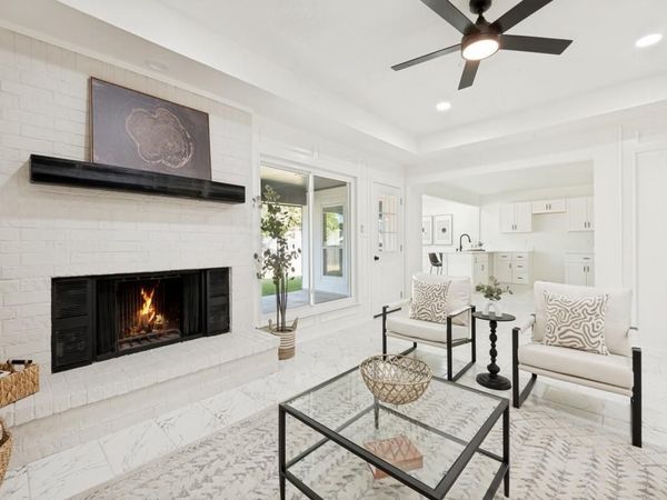 2025 Normandy Drive, Hurst, TX 76054