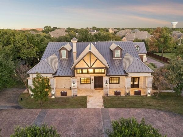 585 Shady Oaks Drive, Southlake, TX 76092