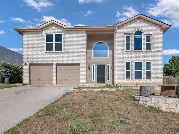 3510 Meadowview Drive, Corinth, TX 76210