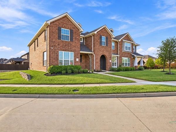 1895 Indigo Lane, Forney, TX 75126