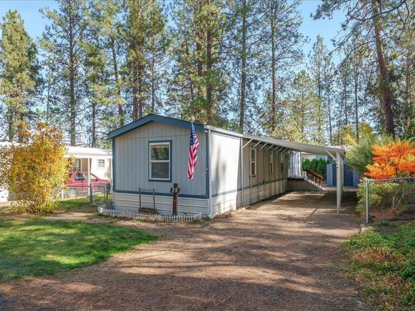 8900 S Mullen Hill Rd, Spokane, WA 99224