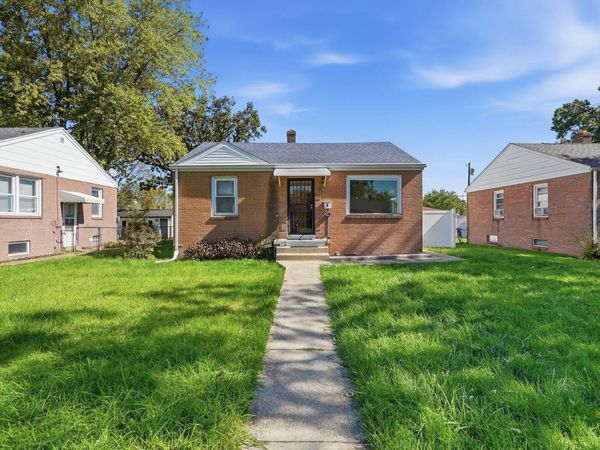 341 N California Street, Hobart, IN 46342