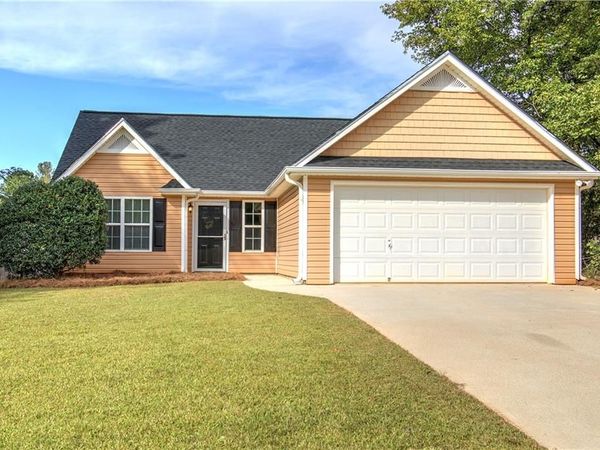 81 Shingle Oak Drive , Dallas, GA 30157