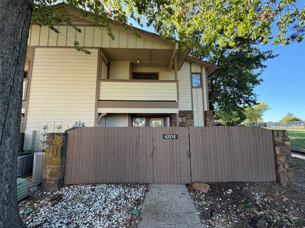 6357 S 80th East Avenue , Unit 3E, Tulsa, OK 74133