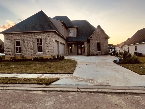 107 Venice Circle, Madison, MS 39110