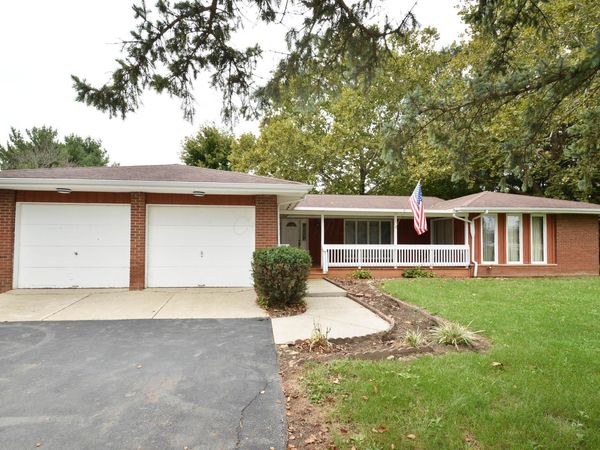 8333 Hyland-Croy Road , Plain City, OH 43064
