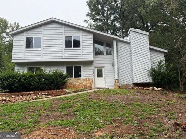 6567 Oakwood Drive, Douglasville, GA 30135
