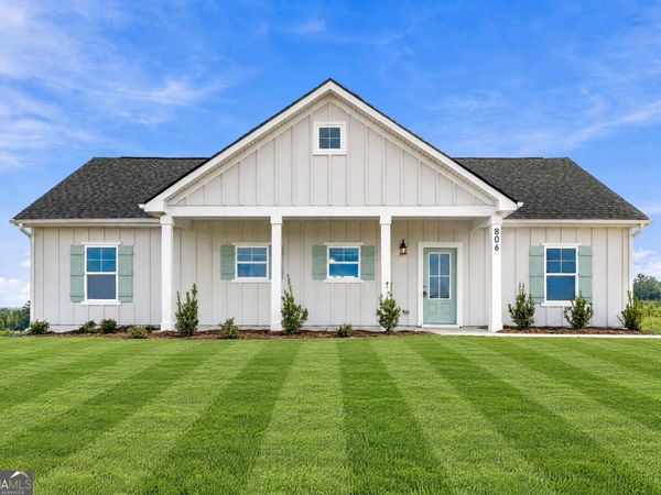 1076 Primrose Circle, Greenville, GA 30222