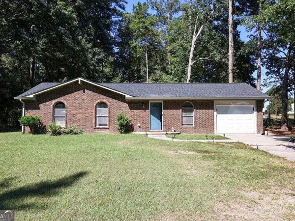 6011 Landover Circle, Morrow, GA 30260