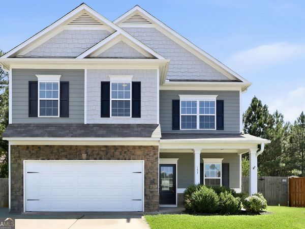 153 Thomaston Street, Newnan, GA 30263