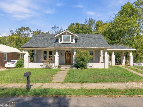 402 Stonewall Street NE, Rome, GA 30161
