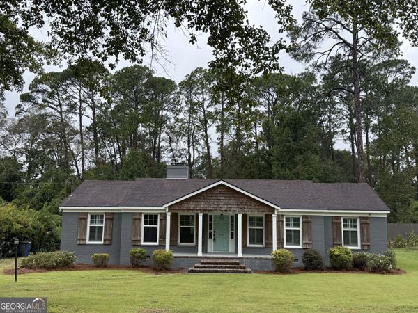 116 Simmons Road, Statesboro, GA 30458