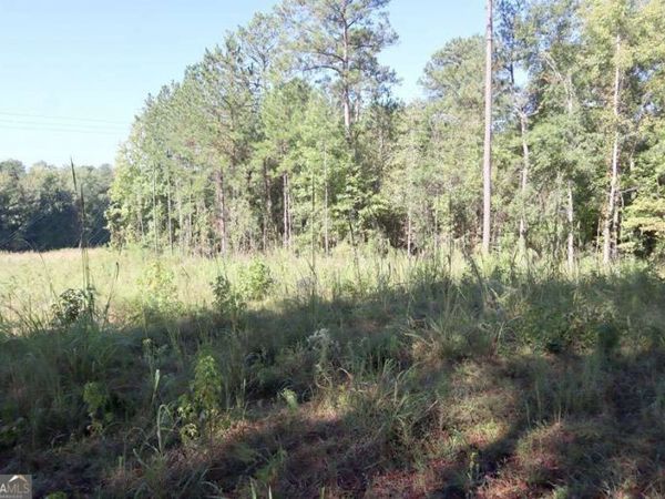 287 Lake Sinclair Drive SW, Sparta, GA 31087