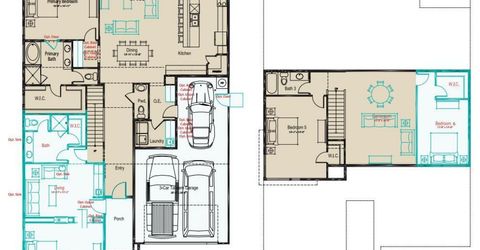 172 Radiant Drive, Unit Homesite 7, Carson City, NV 89705 Photo
