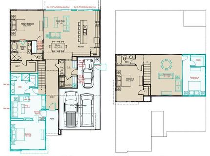 172 Radiant Drive, Unit Homesite 7, Carson City, NV 89705 Photo