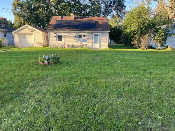 1028 Talmadge Avenue, MACHESNEY PARK, IL 61115