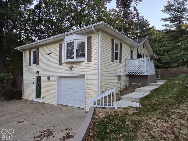 170 White Oaks Street, Fishers, IN 46038